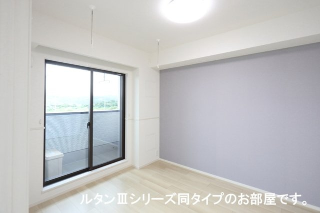 【内装】 | アイリス横山Ａ