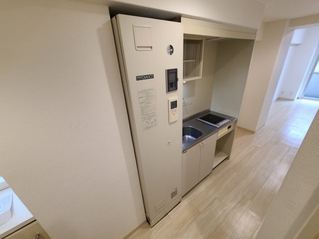 ASHIYA1555の設備