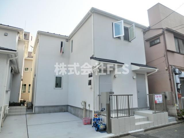 新宿区早稲田鶴巻町の賃貸マンション