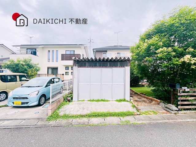 【収納】 | 加須市北小浜　中古戸建