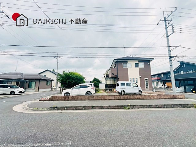 【外観】 | 加須市北小浜　中古戸建
