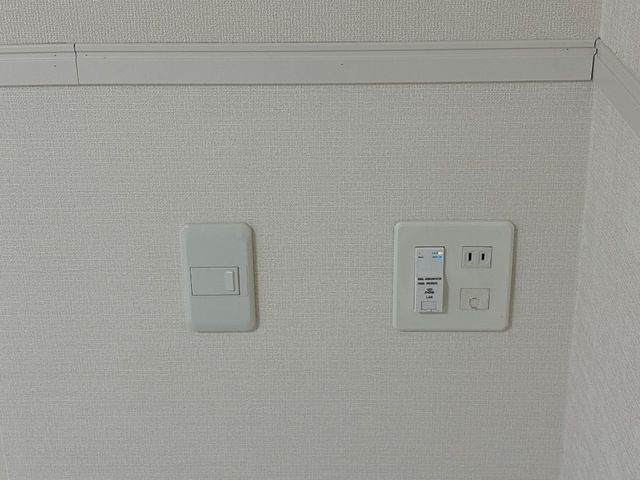 エスポワールＭⅠのその他