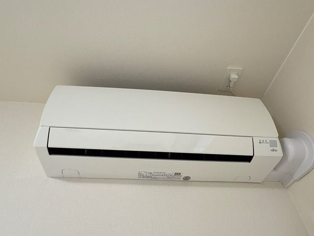 エスポワールＭⅠの設備