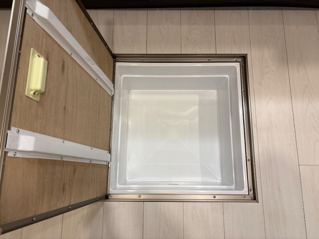 エスポワールＭⅠの内装