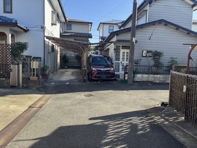 名古屋市緑区東神の倉２丁目の画像