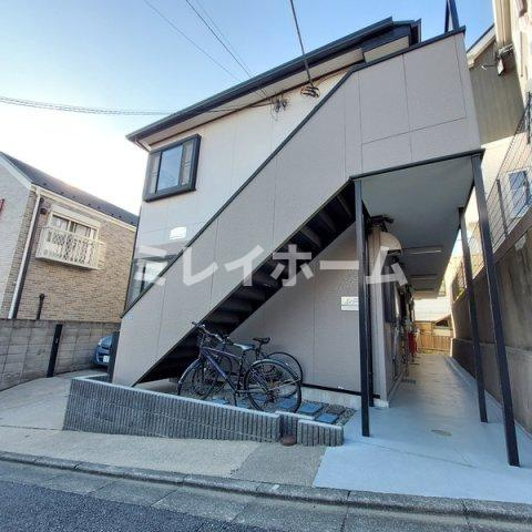 アゼリア石川台のその他共用部分
