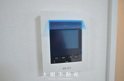 【設備】 | 座間市東原１丁目　新築戸建て　全３棟【仲介手数料無料】