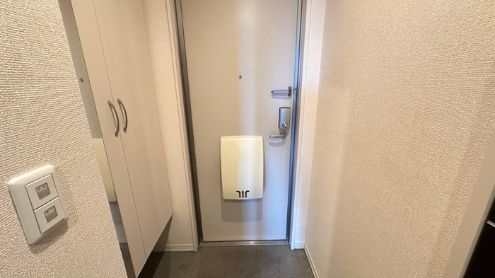 Ｅｎｔｏｐｉａの玄関