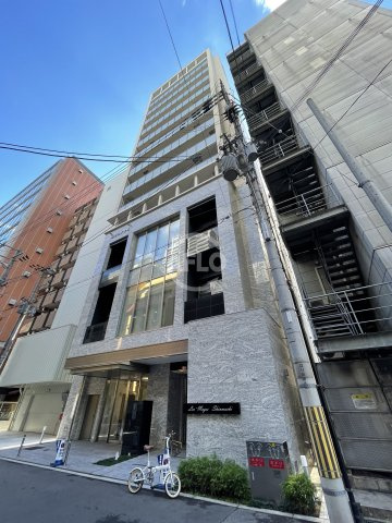 ル・マージュ新町　堀江小学校区