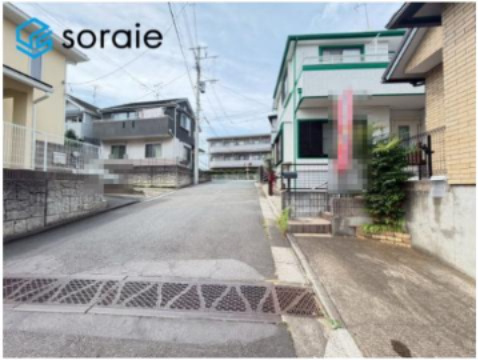 所沢市上新井３丁目　中古戸建てのその他|7/14撮影