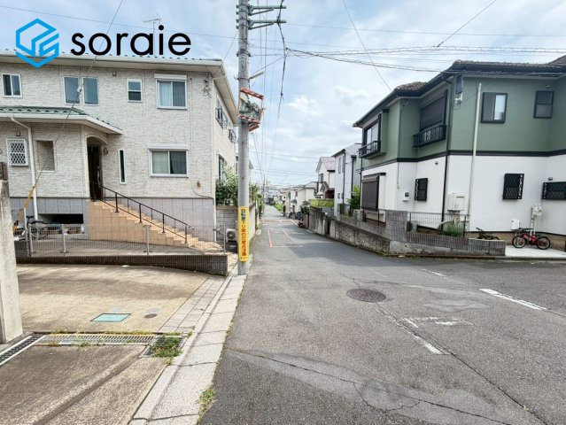 所沢市上新井３丁目　中古戸建てのその他|7/14撮影