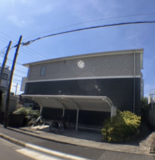 リマーレ道徳のその他共用部分