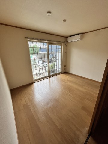 風見館の居間・リビング