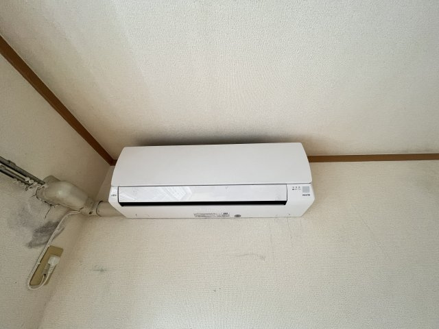 風見館の設備