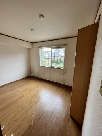 風見館の内装