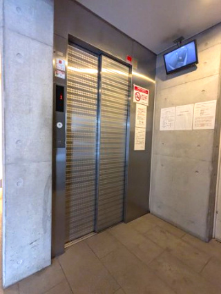 アクサス大手町ラクシーズの設備