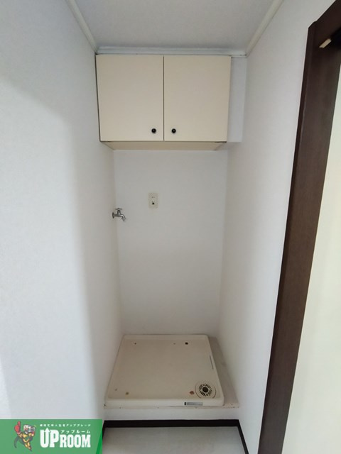 リュミエールAの設備