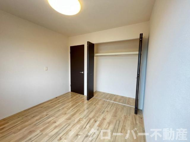 ショコラーデの内装|洋室