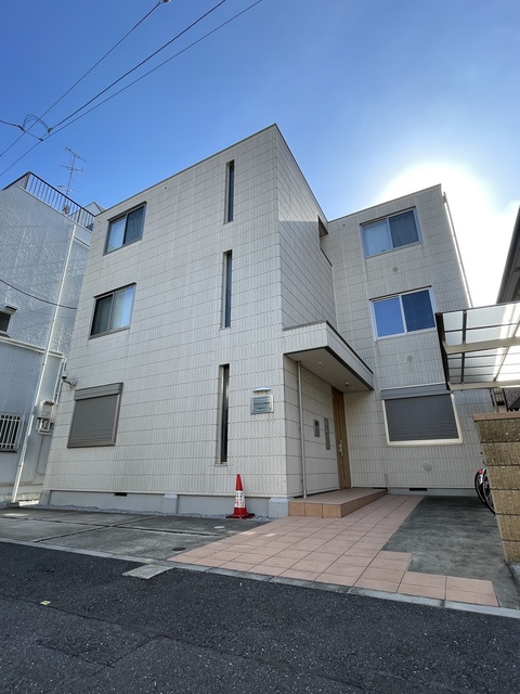 サンフェリーチェ新小岩