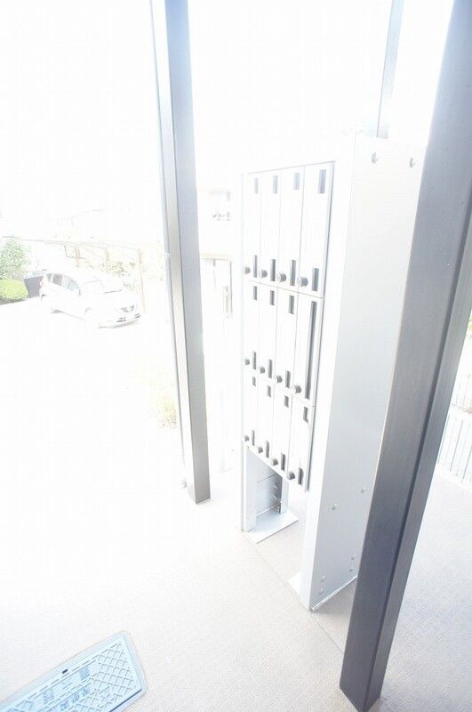 横浜市旭区鶴ケ峰１丁目の賃貸マンションのその他共用部分