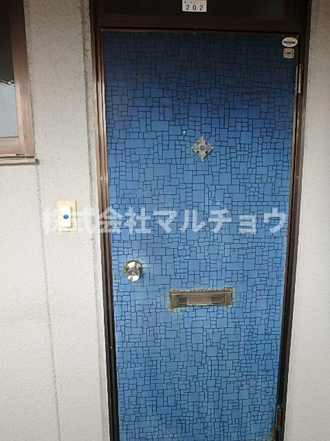 梅ヶ丘ダイケンの玄関|シンプルで使いやすい玄関です