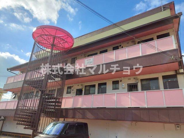 梅ヶ丘ダイケン