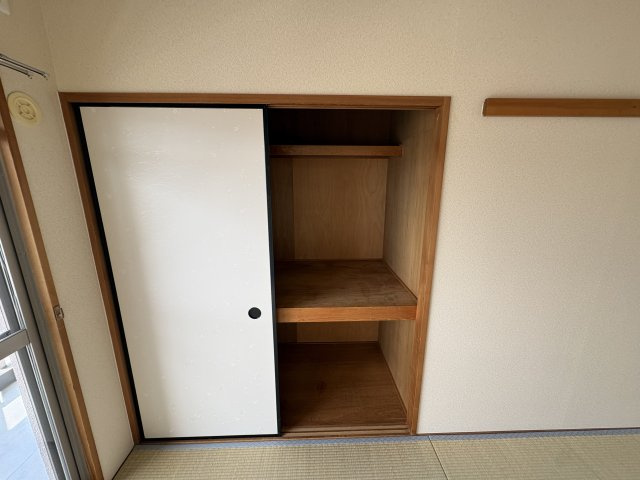 【収納】 | セントラルレジデンシャル | セントラルレジデンシャル(GoodHome)