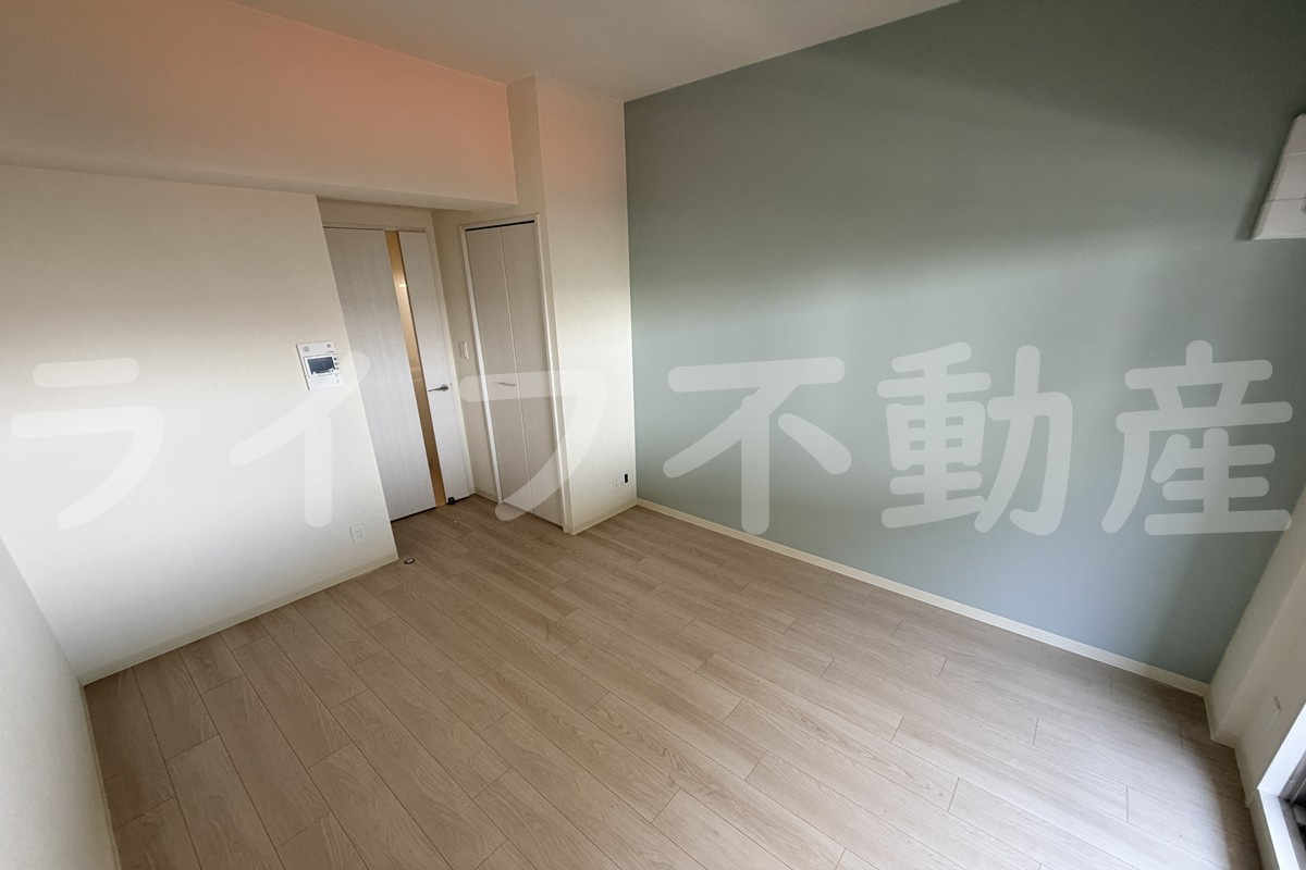 ファステート東大阪アダマスの内装