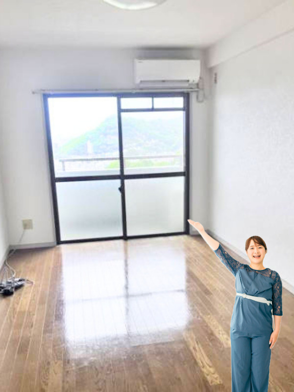 オクタワーズ松山道後