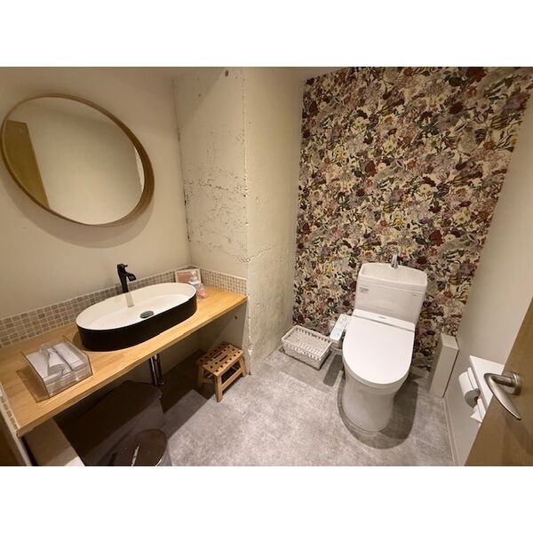 シーマンビル山手【　1階路面店　】