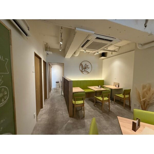 シーマンビル山手【　1階路面店　】