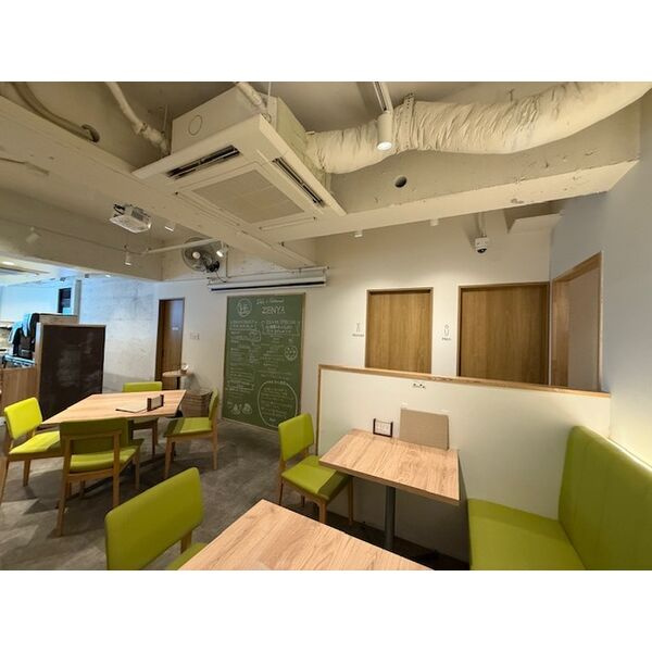 シーマンビル山手【　1階路面店　】