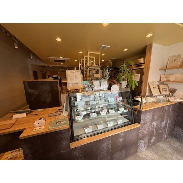 シーマンビル山手【　1階路面店　】