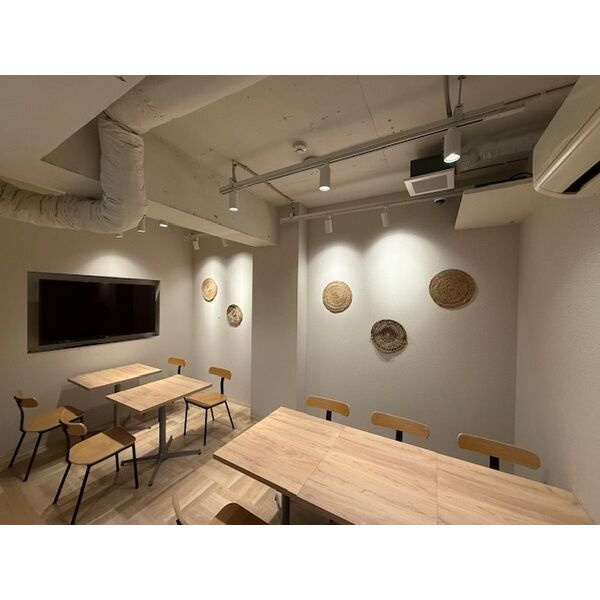 シーマンビル山手【　1階路面店　】