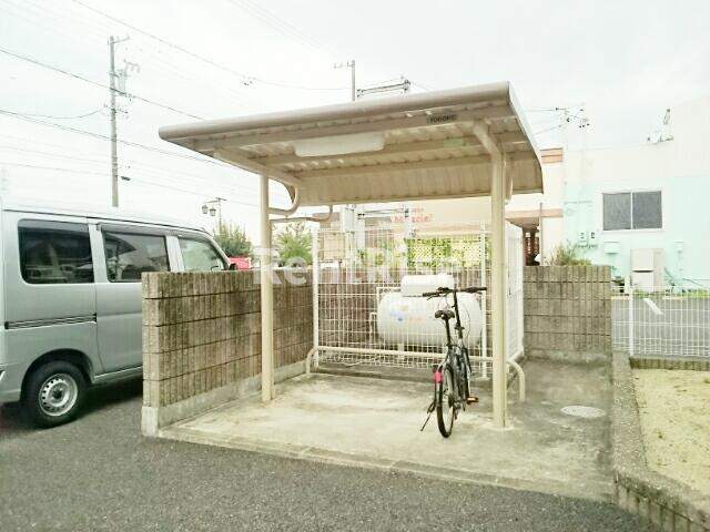 クラール・メゾンの展望|その他