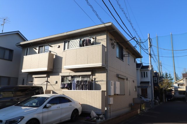 チェリーヴィラ　Ｂ棟