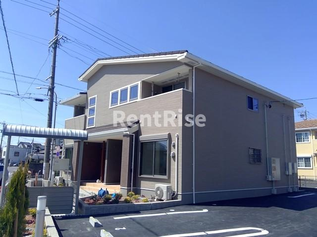 リリーガーデン
