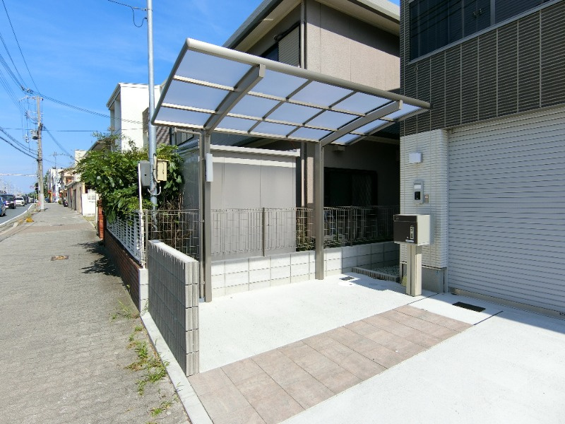 ＷＹ平磯のその他共用部分
