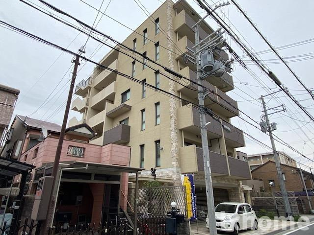 ＣｏｃｏＶiｌｌａｇｅの外観