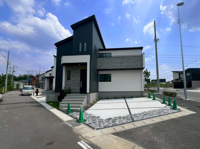 守山区上志段味3期(全13棟)