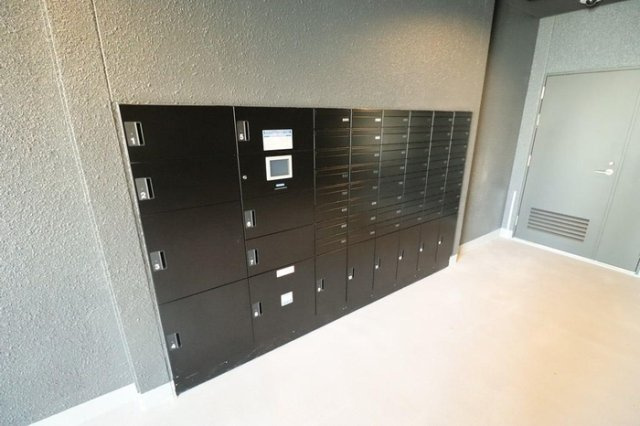 Ｌ'ＥＮＶＯＬ　ＭＥＩＥＫＩのその他共用部分