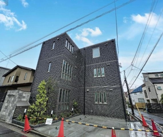 【外観】