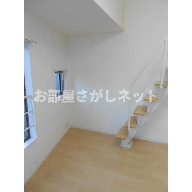 グランエッグス大原【おとり物件なし】#学生・社会人にオススメ！初期費用分割払いOK！の内装