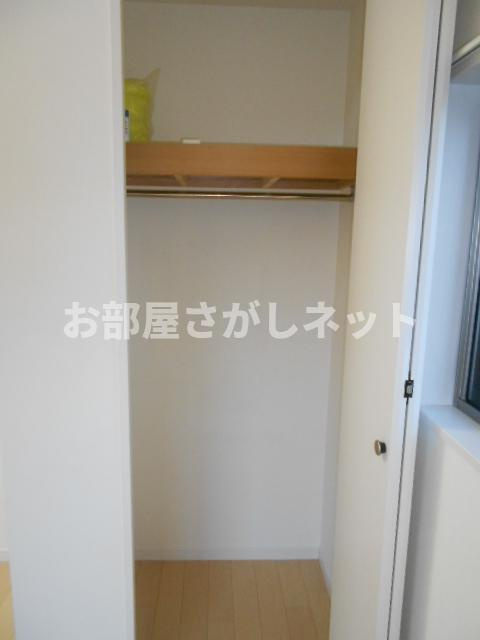 グランエッグス大原【おとり物件なし】#学生・社会人にオススメ！初期費用分割払いOK！の収納