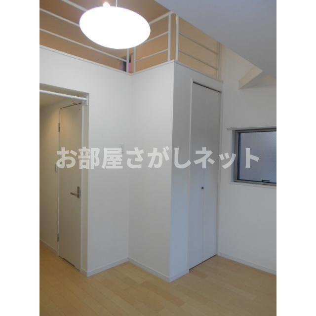 グランエッグス大原【おとり物件なし】#学生・社会人にオススメ！初期費用分割払いOK！の内装