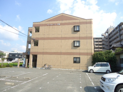 【外観】 | イーハトーブ苅屋 | 外観写真（昼）