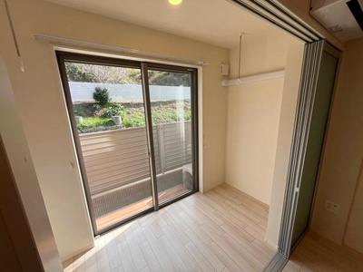 【その他】 | 仮）原町２丁目新築アパート | インナーテラス（イメージ）