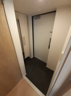 【玄関】