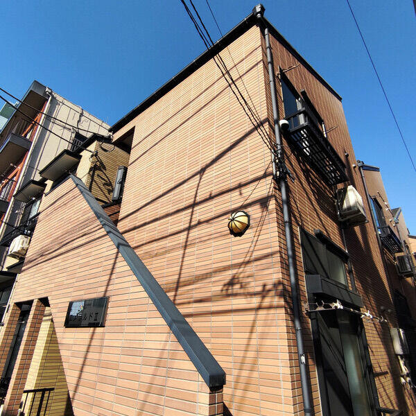 エメラルドⅡ
