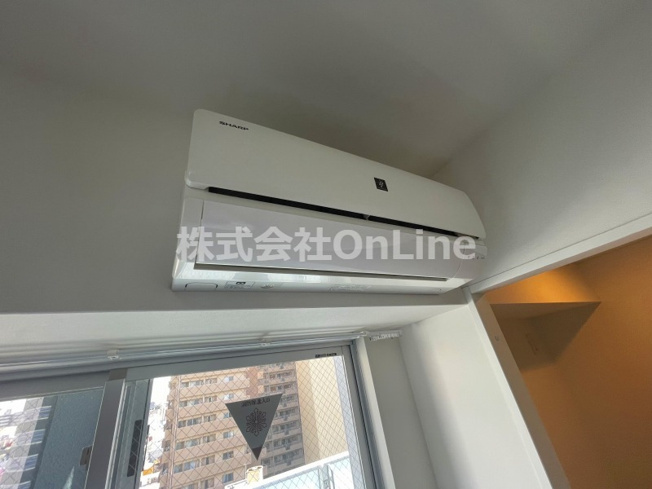 【設備】